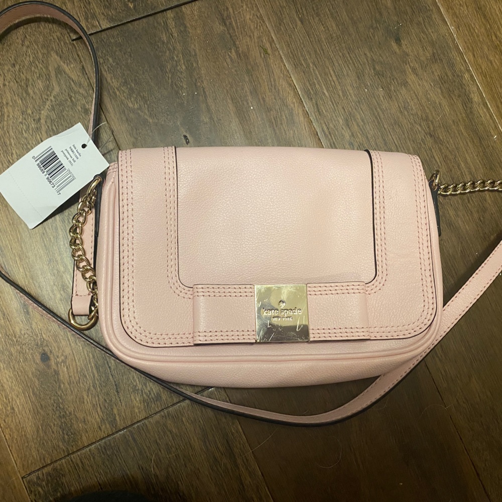 Kate Spade Crossbody Handbag